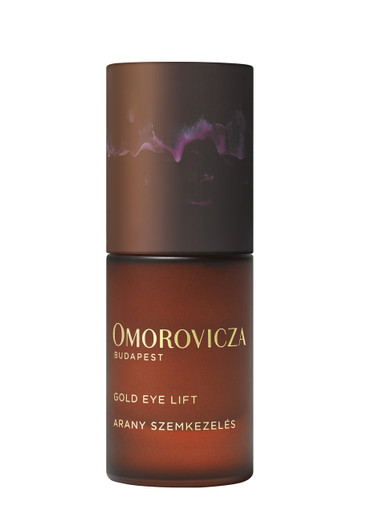 Omorovicza Gold Eye Lift 15ml