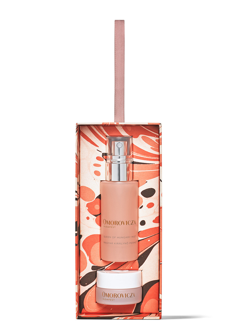 Omorovicza Perfecting Duo 