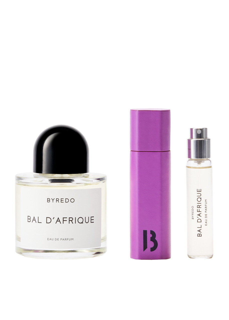  Byredo Le Corps Blanche Gift Set 