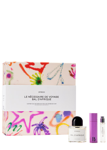 BYREDO Bal d'Afrique Set | Harvey Nichols