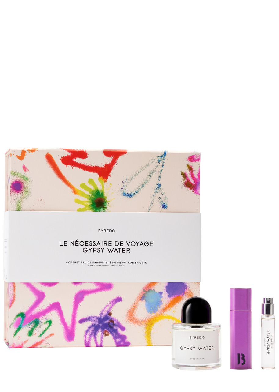 Byredo Gypsy Water Set