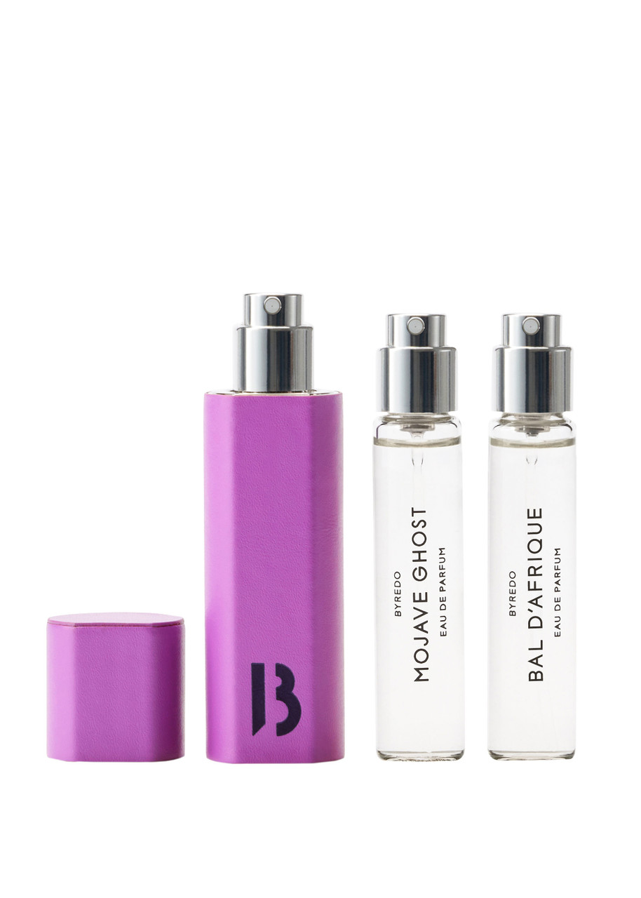 Byredo Bal D'afrique Set - 3x 12ml 