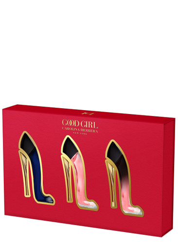 Carolina Herrera Good Girl Eau de Parfum Miniatures Set