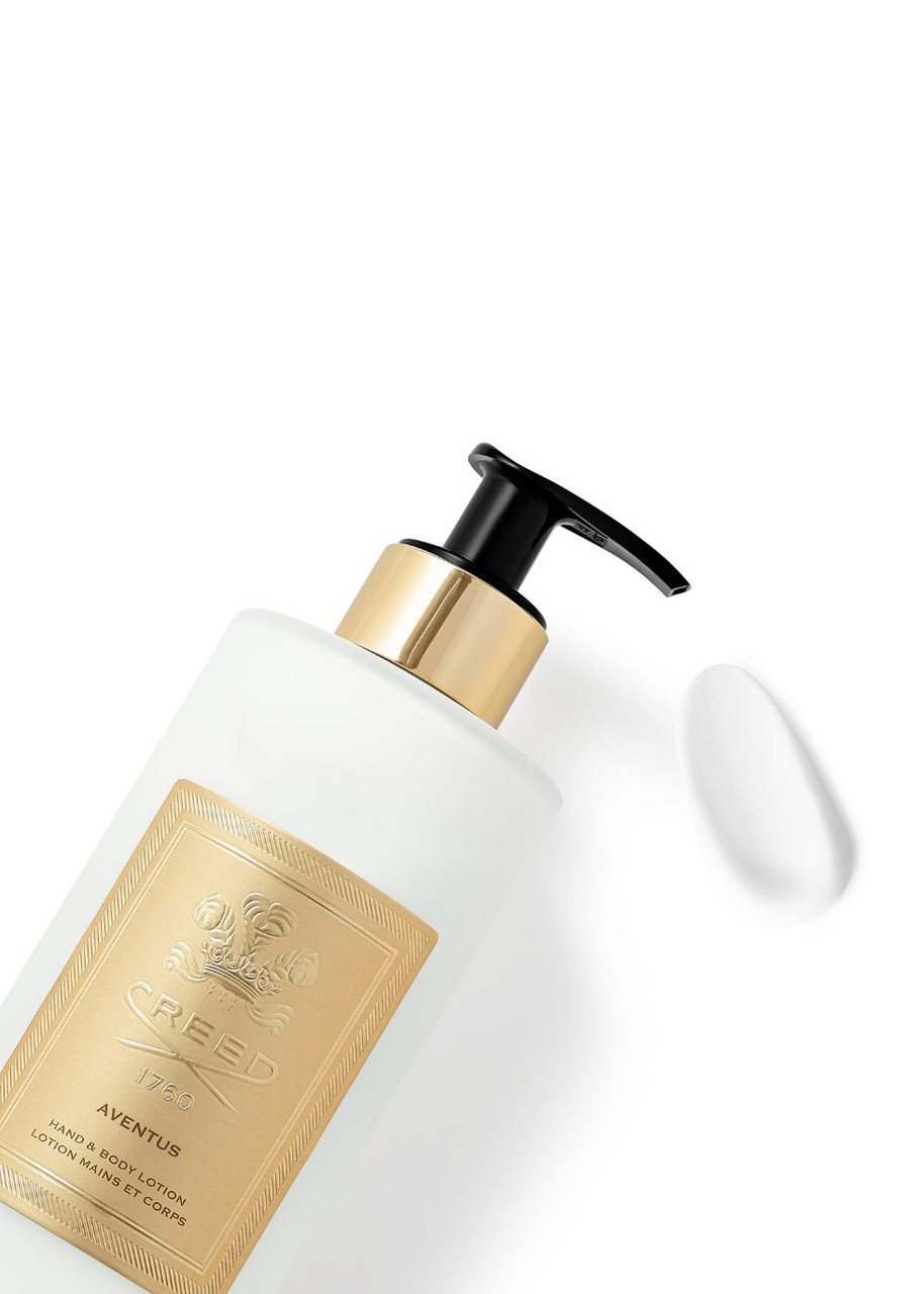  Creed Aventus Hand & Body Lotion 300ml 