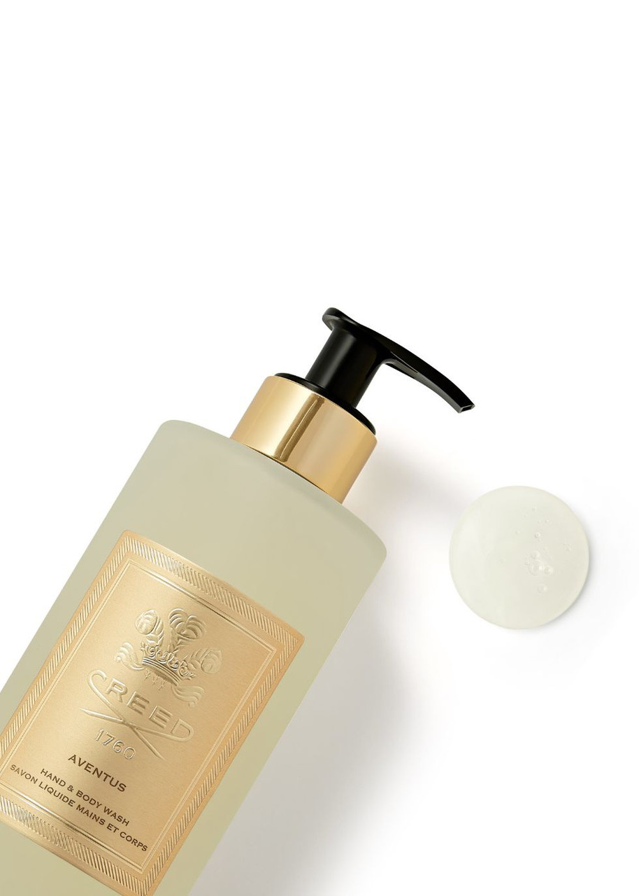  Creed Aventus Hand & Body Wash 300ml 