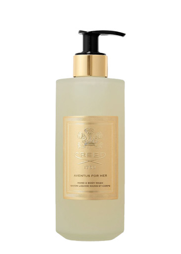 Creed Aventus For Her Hand & Body Wash 300ml