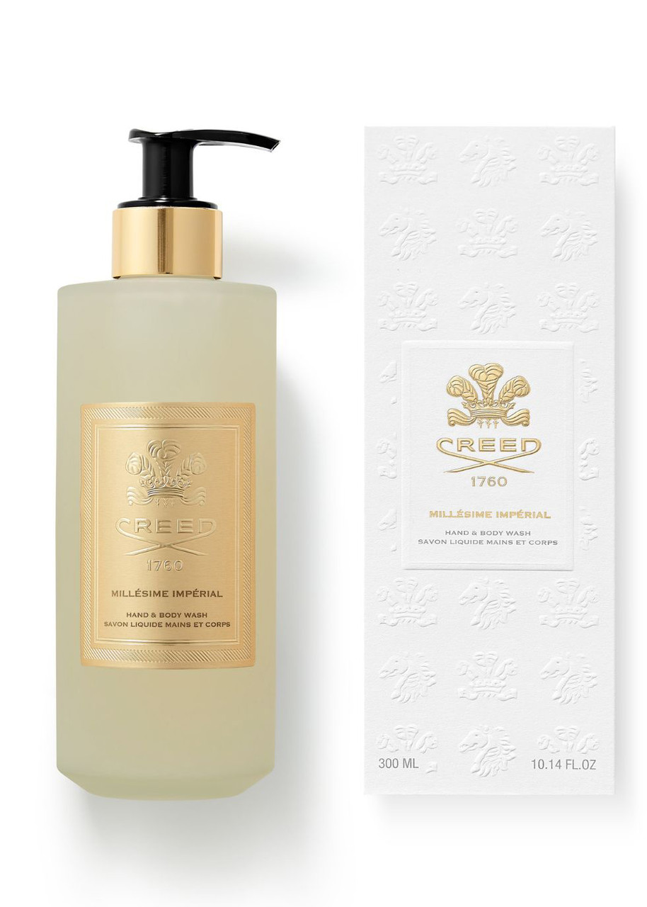  Creed Millésime Impérial Hand & Body Wash 300ml 