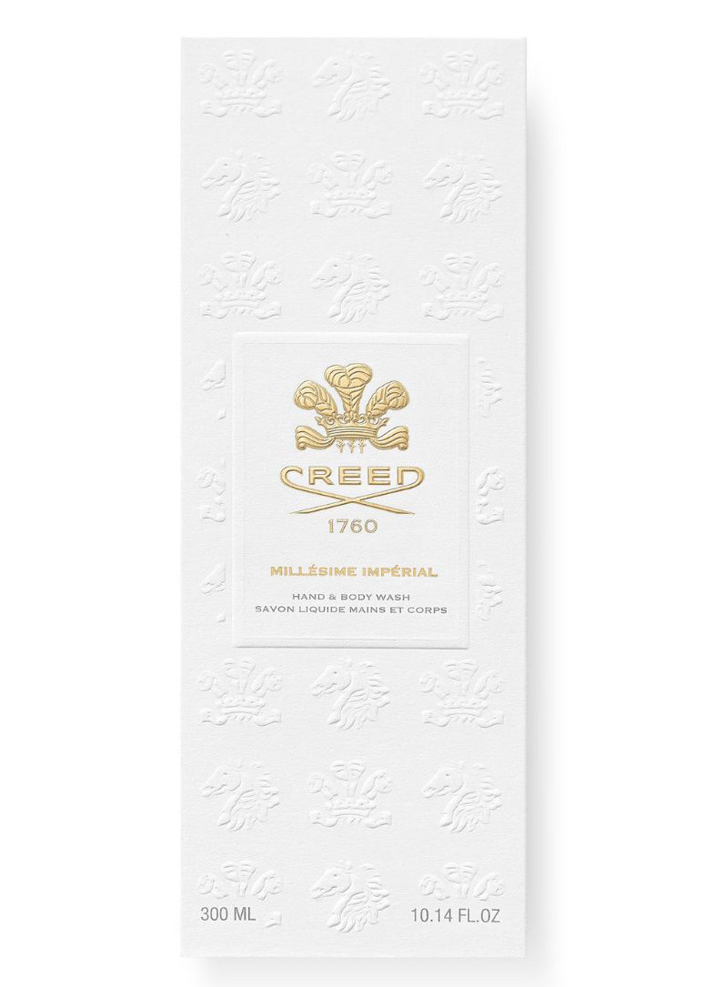  Creed Millésime Impérial Hand & Body Wash 300ml 
