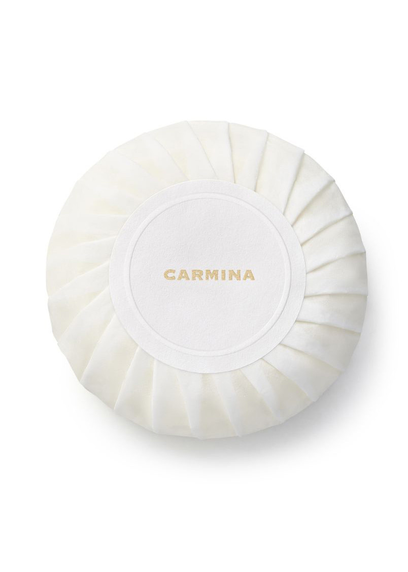  Creed Carmina Perfumed Soap 150g 