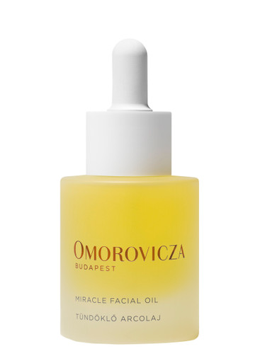 Omorovicza Miracle Face Oil 30ml