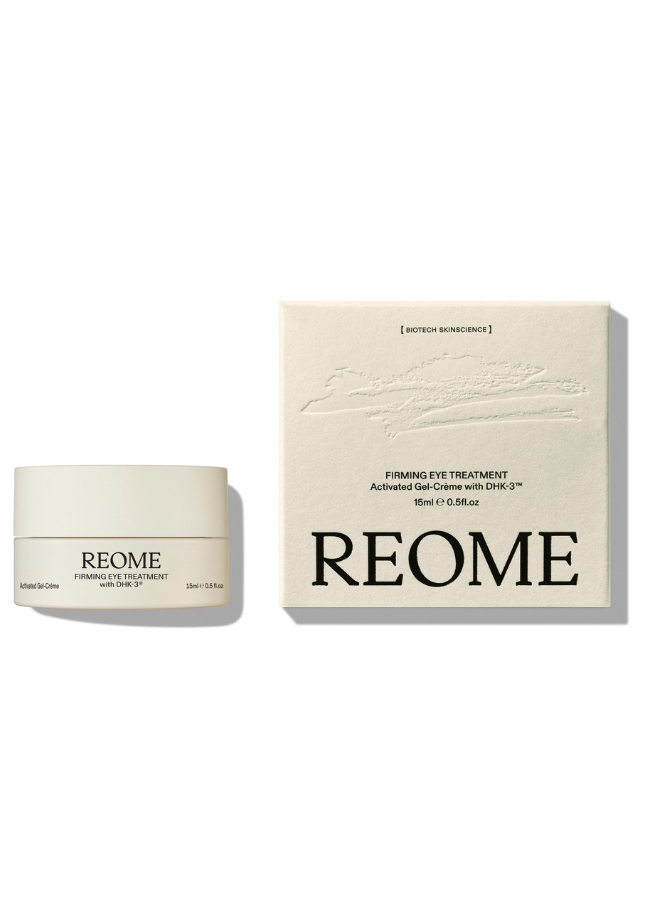  Reome Firming Eye Treatment 15ml 