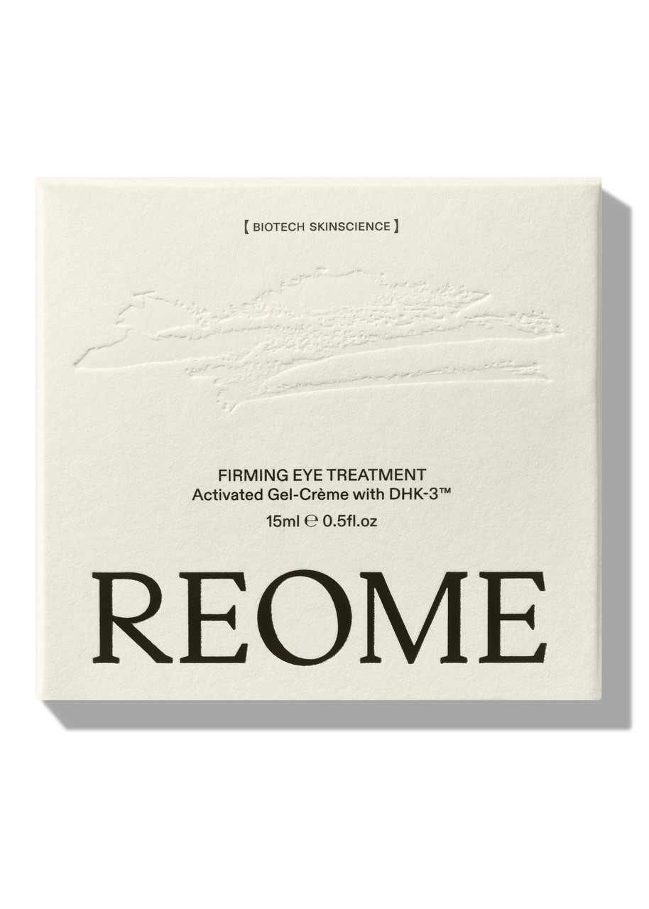  Reome Firming Eye Treatment 15ml 
