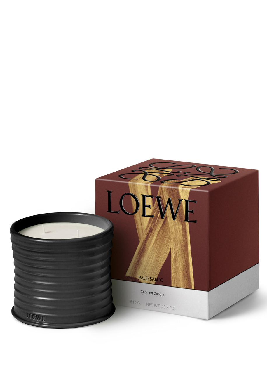  Loewe Palo Santo Medium Scented Candle 610g 
