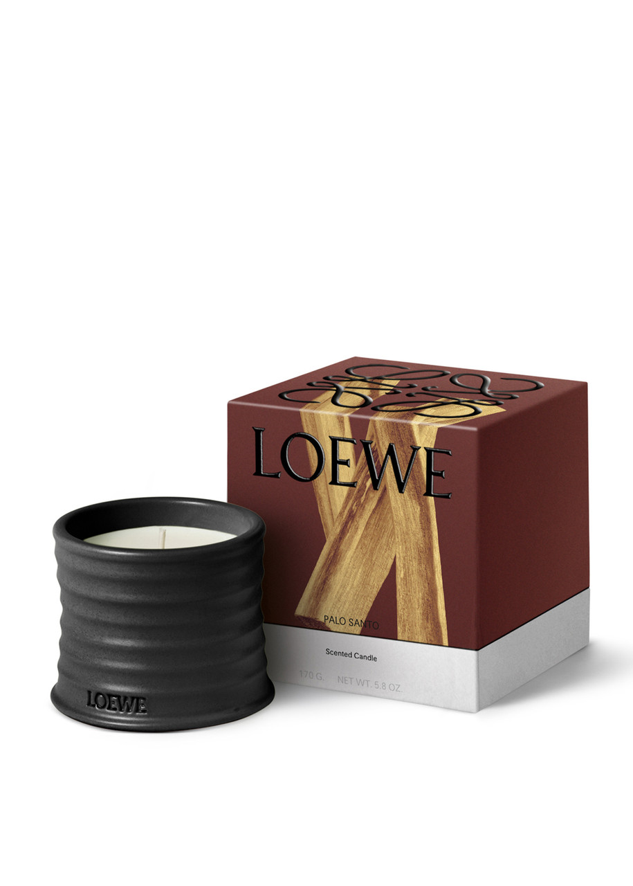  Loewe Palo Santo Small Scented Candle 170g 