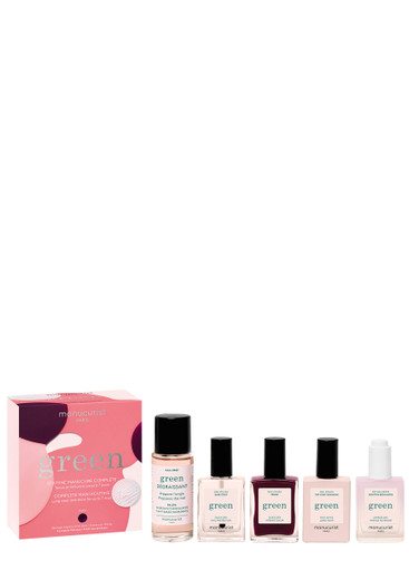 Manucurist Green System (worth £66)