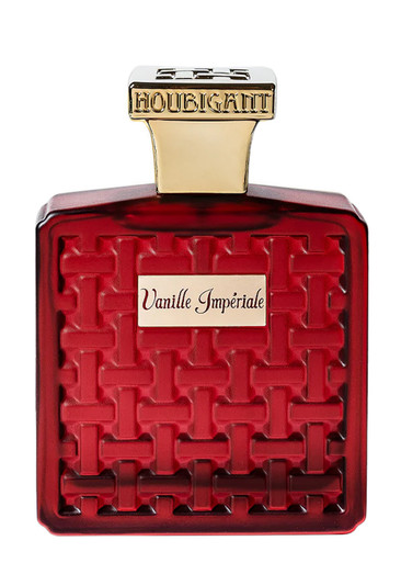 Houbigant Vanille Imperiale Eau de Parfum Extreme