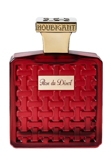 Houbigant Rose du Desert Eau de Parfum Extreme