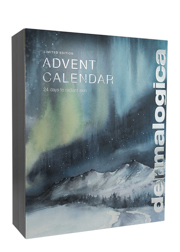 Dermalogica 24 Days Advent Calendar (worth £510)