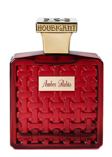 Houbigant Ambre Rubis Eau de Parfum Extreme