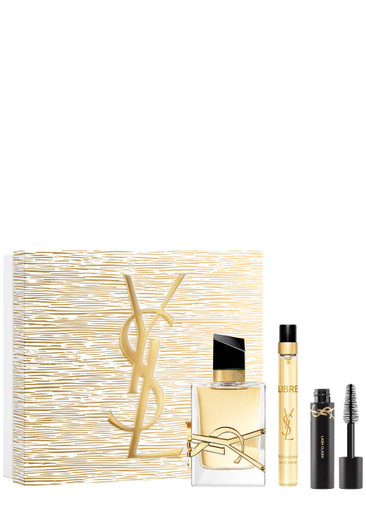 Yves Saint Laurent Libre Eau de Parfum Gift Set (worth £124)