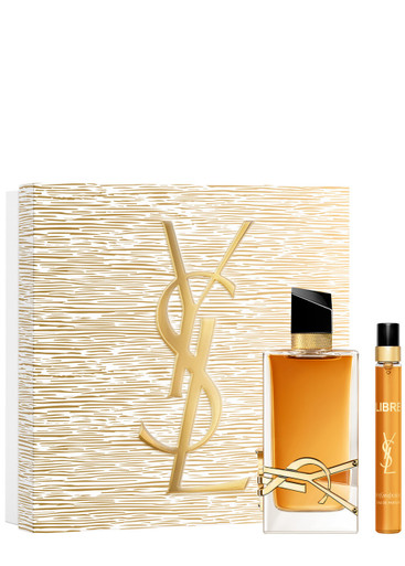 Yves Saint Laurent Libre Eau de Parfum Set (worth £172)