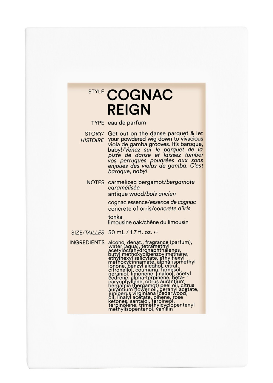  Ds & Durga Cognac Reign Eau De Parfum 50ml 