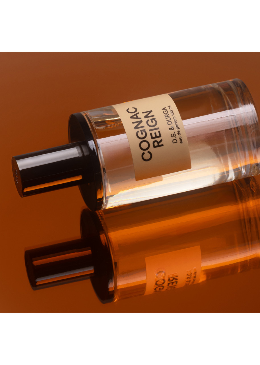  Ds & Durga Cognac Reign Eau De Parfum 100ml 