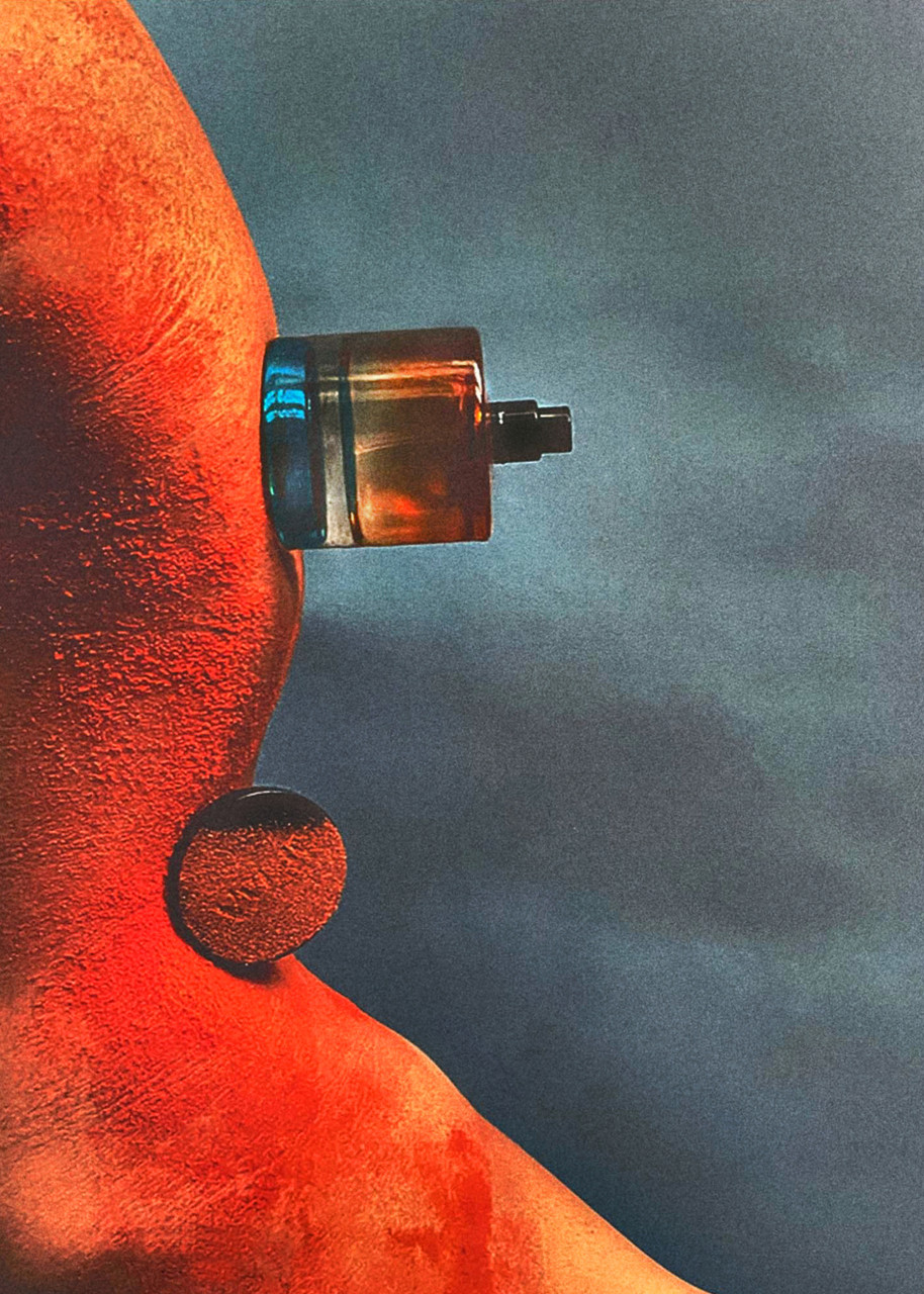  Vyrao Free 00 Eau De Parfum 50ml 