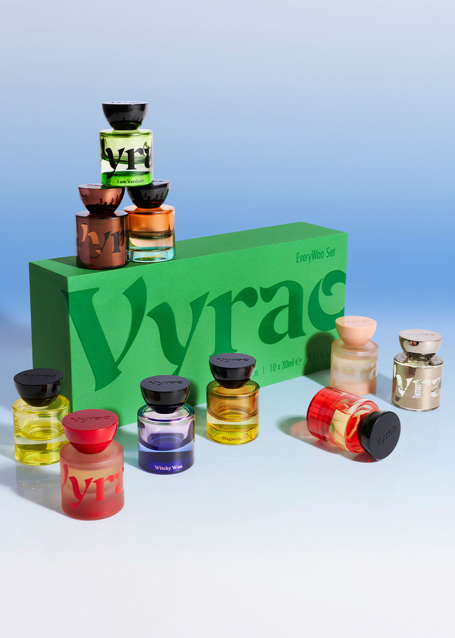  Vyrao Everywoo Set 