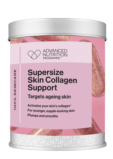 Advanced Nutrition Programme Supersize Skin Collagen Support