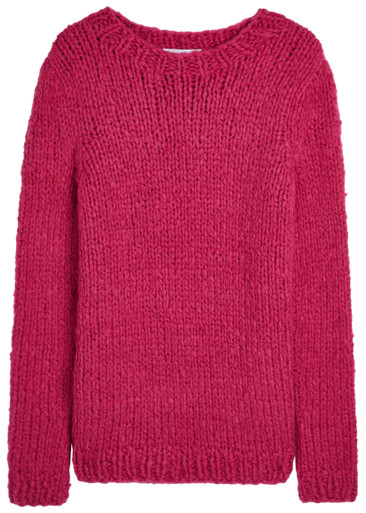Lawrence cashmere jumper