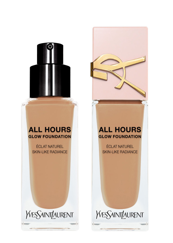 Yves Saint Laurent All Hours Glow Foundation - MC2