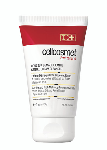Cellcosmet Gentle Cream Cleanser 60ml