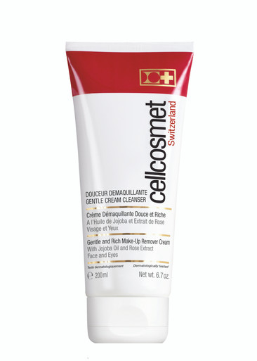 Cellcosmet Gentle Cream Cleanser 200ml