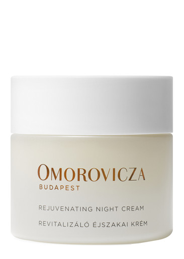 Omorovicza Rejuvenating Night Cream 50ml