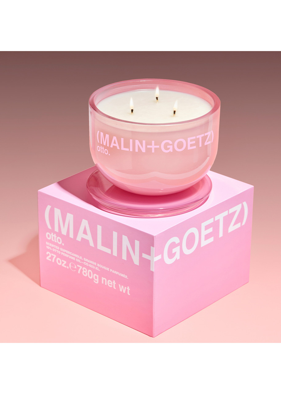  Malin+goetz Otto Supercandle 