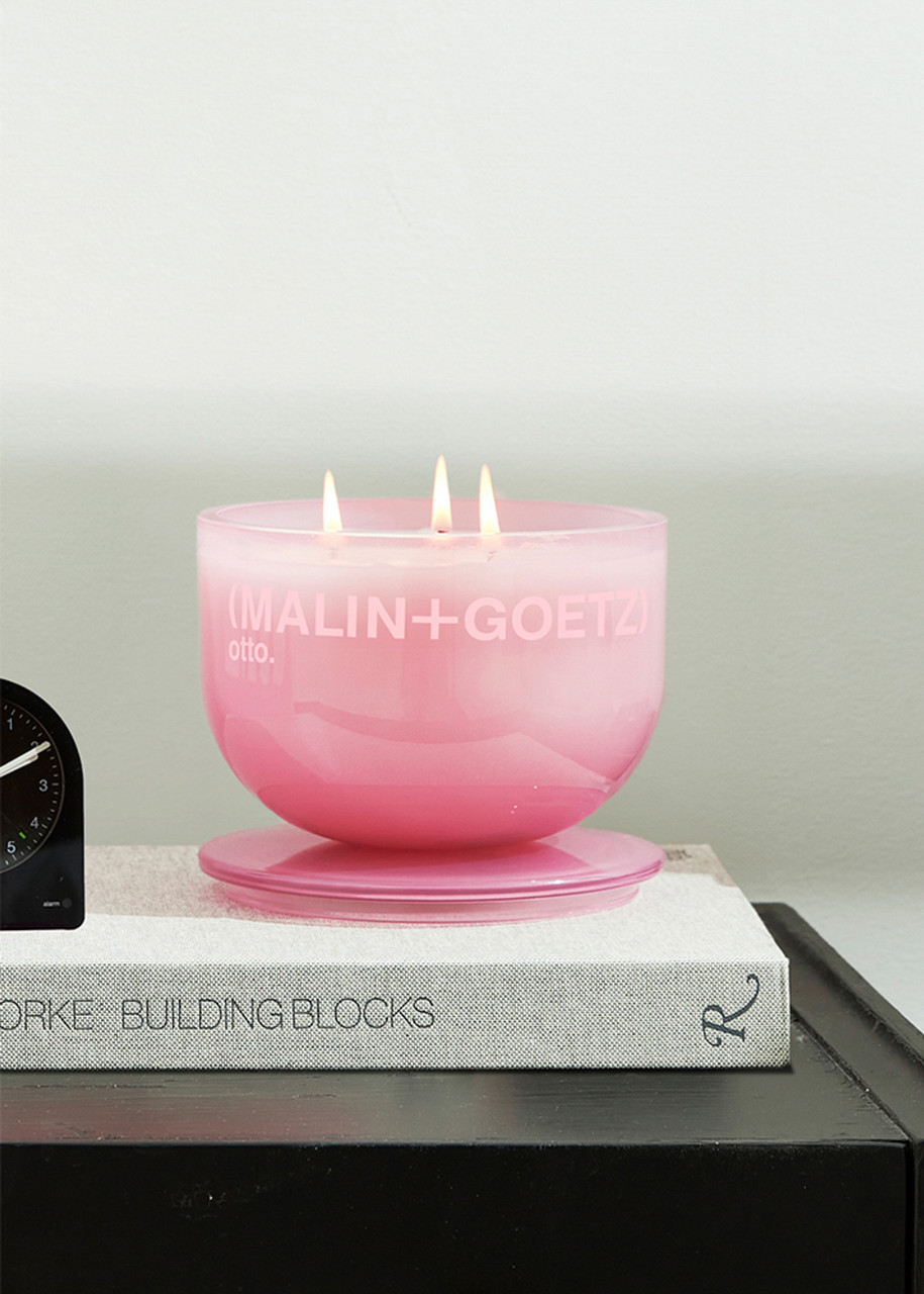  Malin+goetz Otto Supercandle 