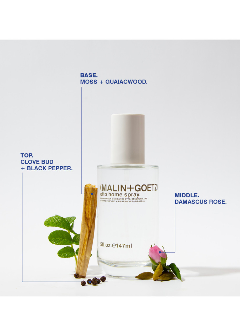 Malin+goetz Otto Home Spray 