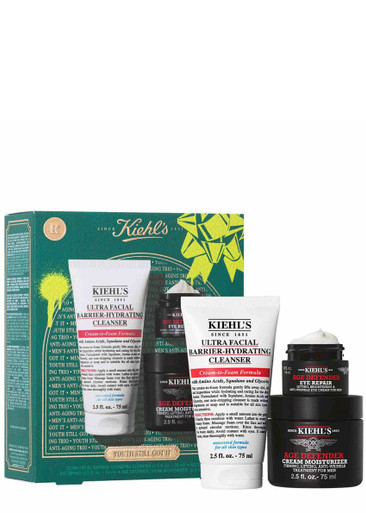Kiehl's Youth Still Got It (worth £121)