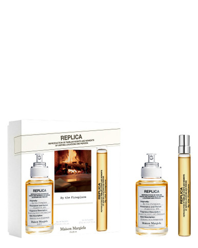 Maison Margiela Replica By The Fireplace Eau de Toilette Gift Set