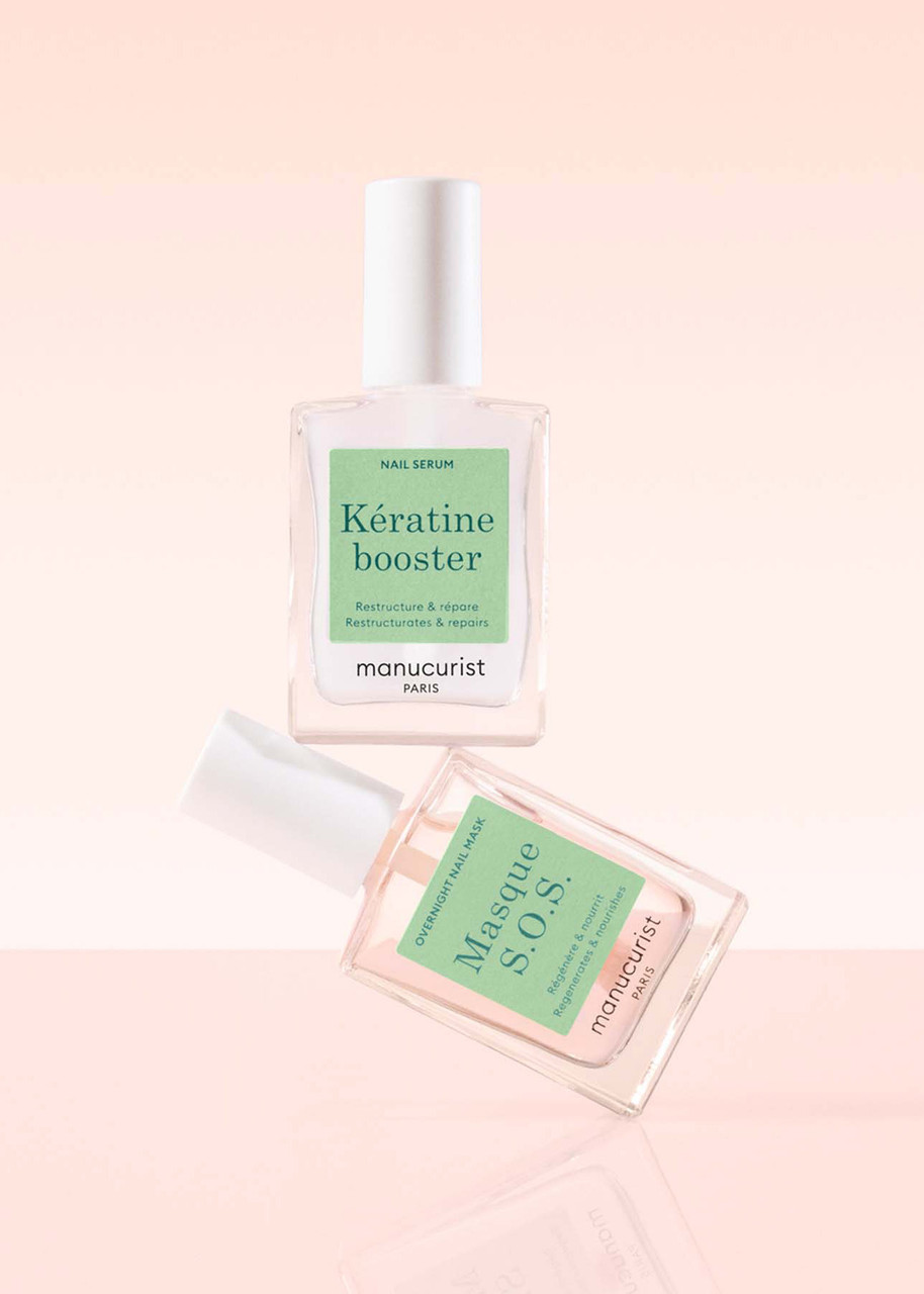 Manucurist Day & Night Duo