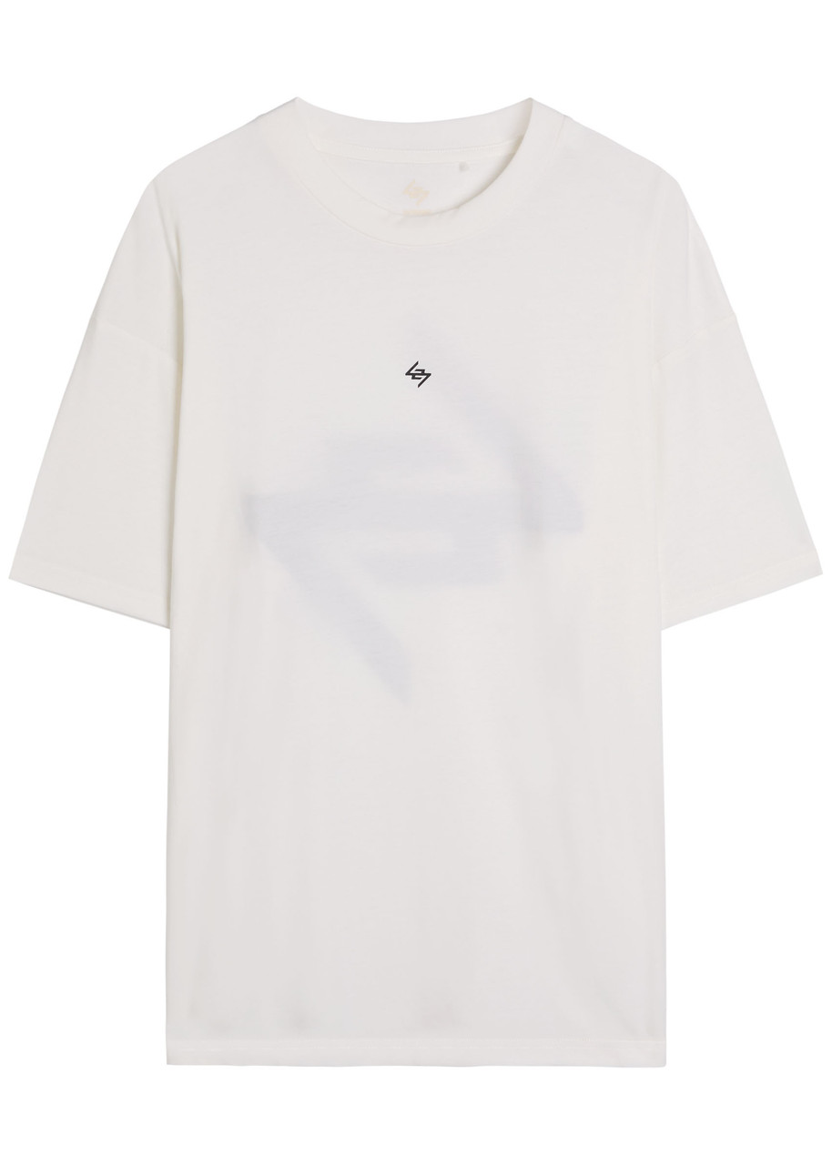 Represent 247 Dna Jersey T-shirt - White - XL