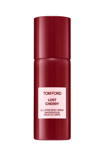 Tom Ford Lost Cherry All Over Body Spray