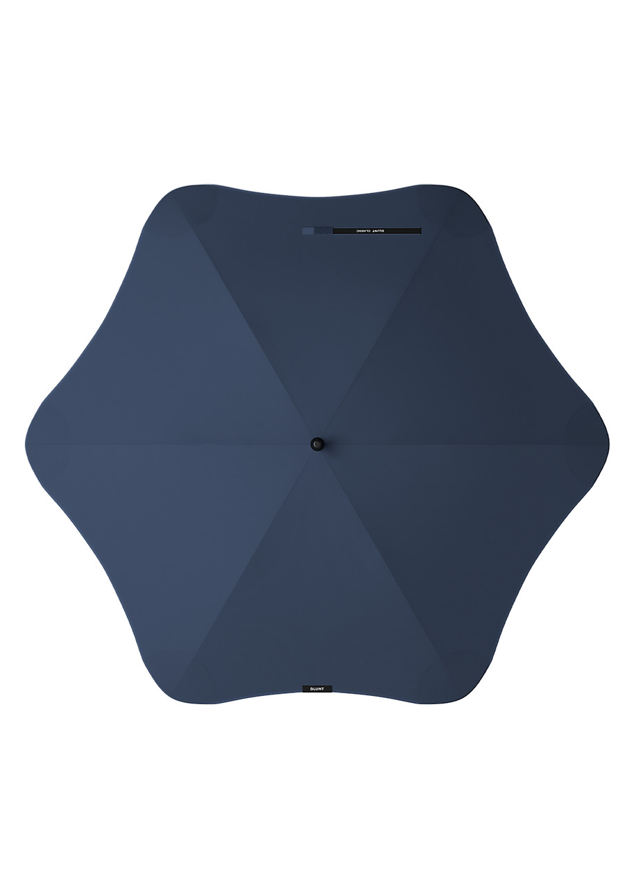  Blunt Classic Umbrella - Navy - One Size 
