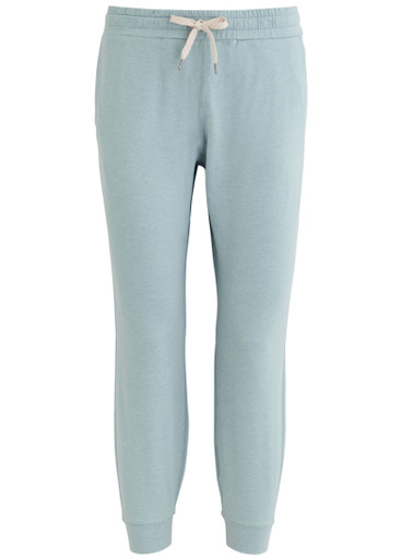VUORI: Performance jersey sweatpants