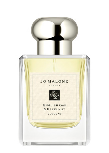 JO Malone London English Oak & Hazelnut Cologne 50ml
