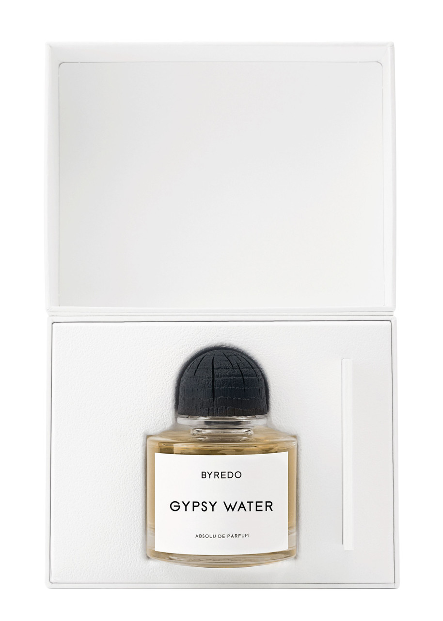  Byredo Gypsy Water Absolu De Parfum 100ml 