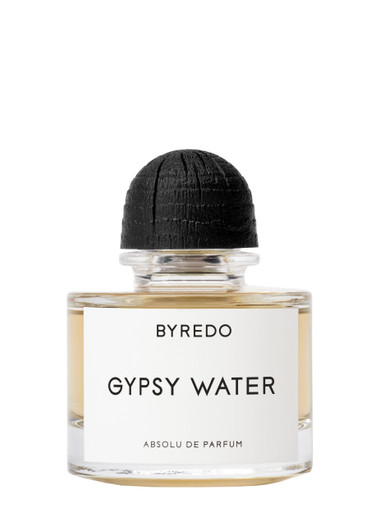 Byredo Gypsy Water Absolu de Parfum 50ml