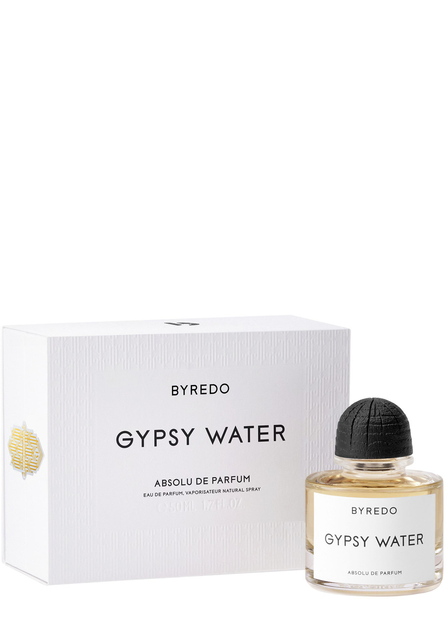  Byredo Gypsy Water Absolu De Parfum 50ml 