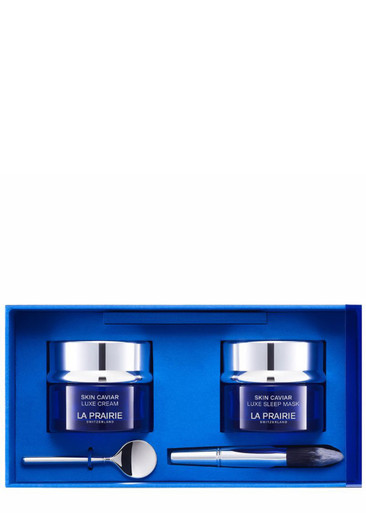 LA Prairie Skin Caviar Day & Night Duo Gift Set (worth £551)
